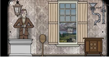 小编教你锈湖根源第十一关怎么过。 