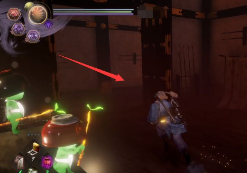 仁王2魂核怎么使用?仁王2魂核使用攻略