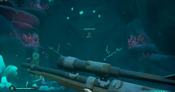 盗贼之海加勒比海盗第二章攻略 盗贼之海加勒比海盗第二章沉没的珍珠号怎么过