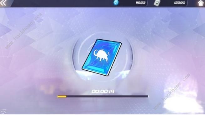 瑰雪黑阳RWBY工坊系统作用详解