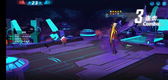 奥拉星手游奥斯缔结契约过关打法攻略