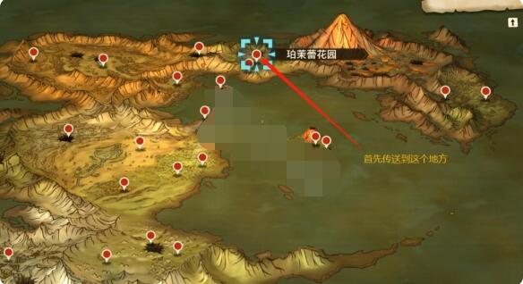 怪物猎人物语2木桶艾露猫在哪？怪物猎人物语2破灭之翼木桶艾露猫刷等级方法