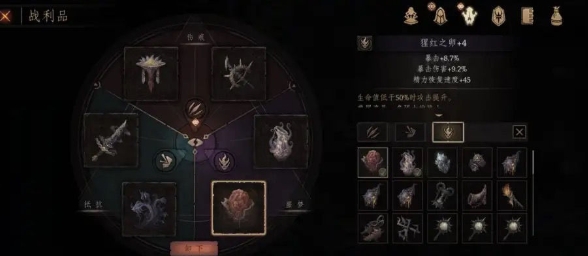 帕斯卡契约噩梦战利品详解技巧