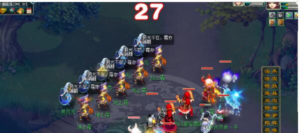 梦幻西游中秋活动攻略大全 梦幻西游中秋有哪些活动