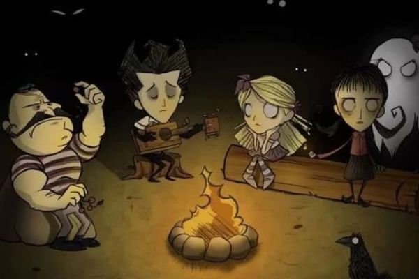 饥荒雕刻石块合成攻略