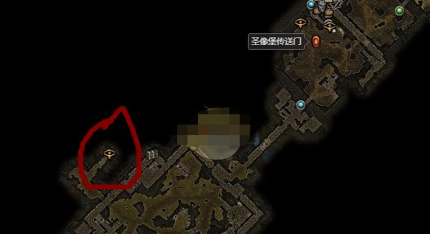 恐怖黎明纳卡森之印掉落地点分享