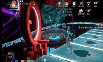 龙族幻想温馨套间异闻触发方法介绍