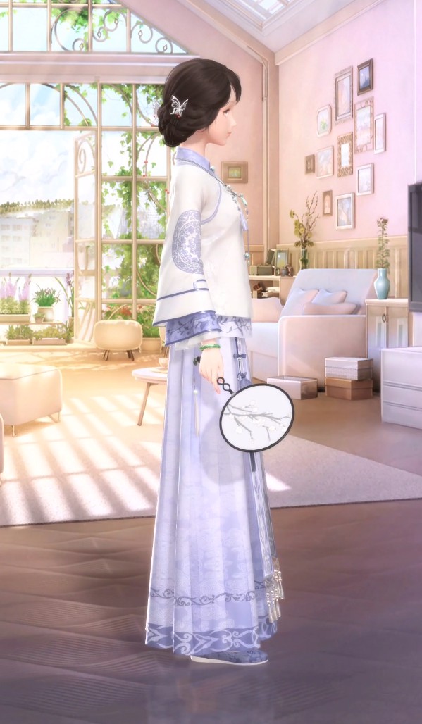 闪耀暖暖镜花水月套装抽取花费详解