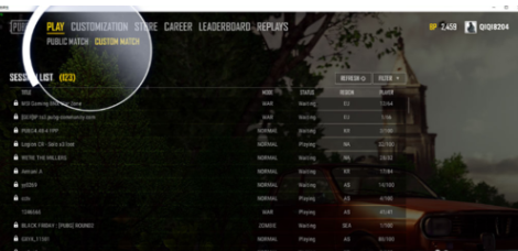 泡泡加速器简单自定义服务器的详细攻略