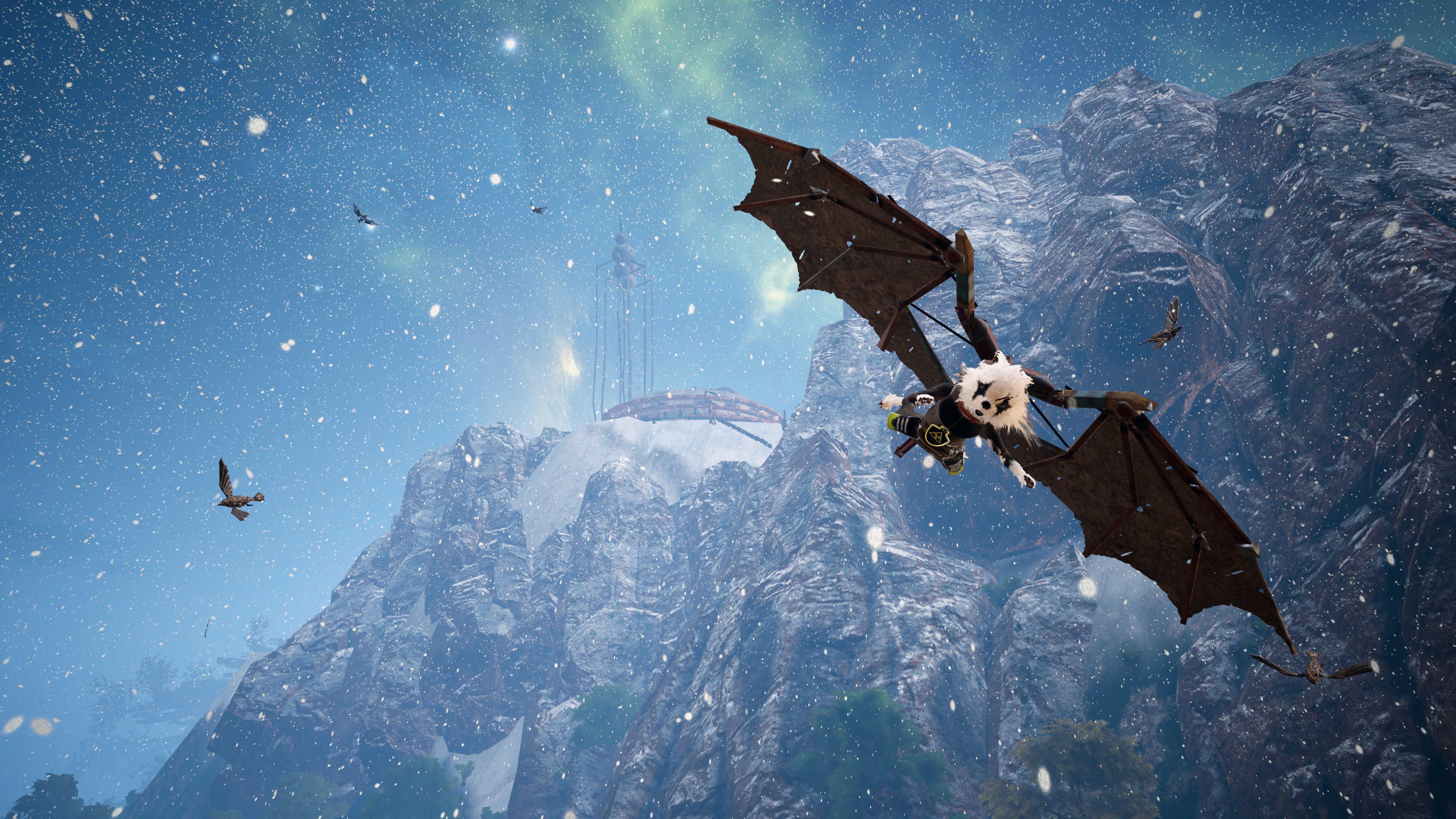 生化变种配置要求高吗 生化变种最低配置要求是什么