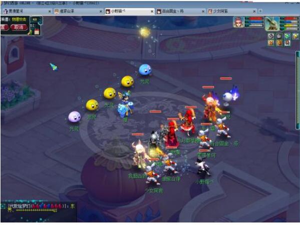 梦幻西游中秋活动攻略大全 梦幻西游中秋有哪些活动