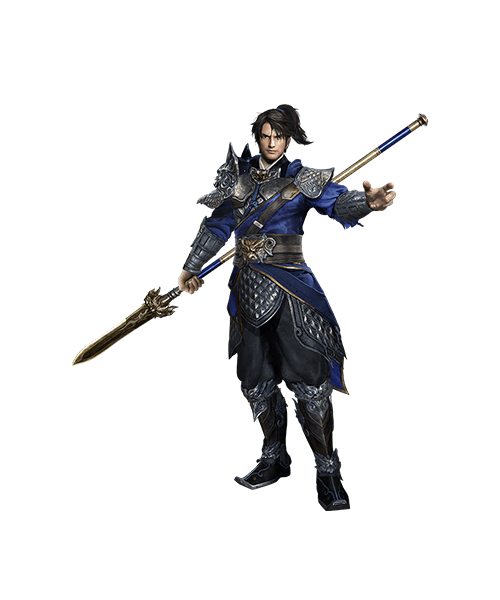 三国群英传8孙策怎么样？三国群英传8孙策技能详解