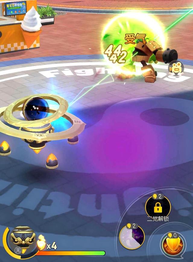 一起来捉妖许愿星觉醒路线的选择攻略