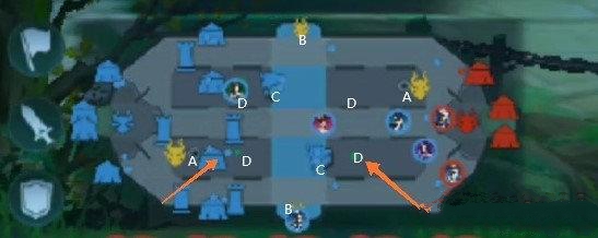 剑网3指尖江湖公共资源获取与配合作战攻略