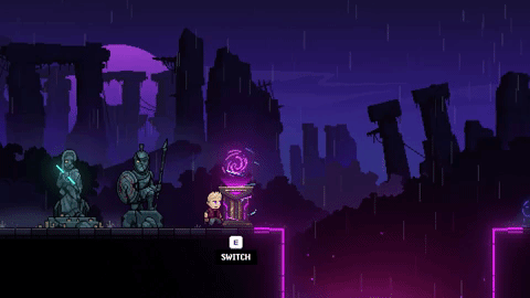 霓虹深渊时空陷阱怎么进入?霓虹深渊时空陷阱进入方法