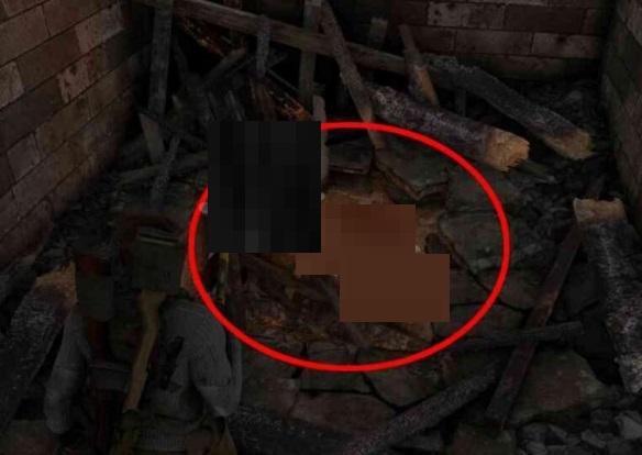 狙击精英5瓦砾和废墟工作台在哪里？狙击精英5瓦砾和废墟工作台位置介绍