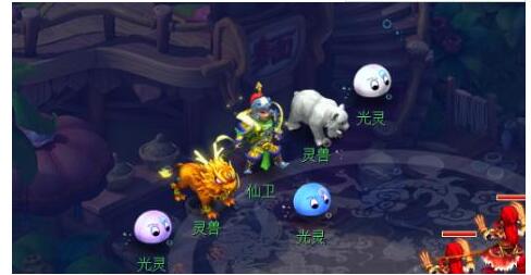 梦幻西游中秋活动攻略大全 梦幻西游中秋有哪些活动