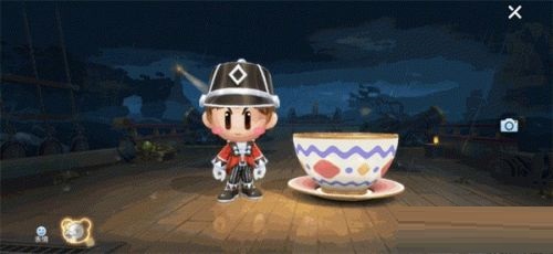 跑跑卡丁车手游旋转杯怎么样？跑跑卡丁车手游旋转杯技能属性详解