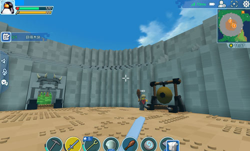 《乐高无限》巨魔boss击杀分享