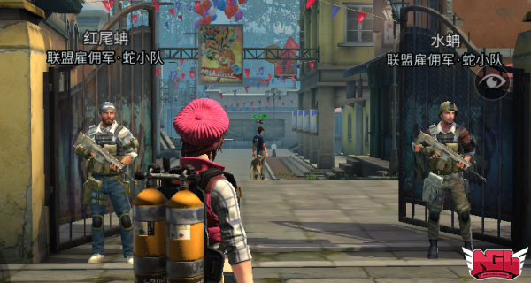 《明日之后》钢铁入侵玩法技巧分享