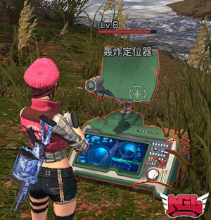 《明日之后》钢铁入侵玩法技巧分享