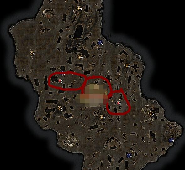 恐怖黎明拉格纳达之腔掉落地点分享