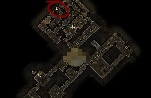 恐怖黎明纳卡森之印掉落地点分享