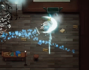 暖雪画中异兽怎么打？暖雪画中异兽打法攻略