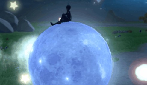 创造与魔法月圆载具与中秋时装详解