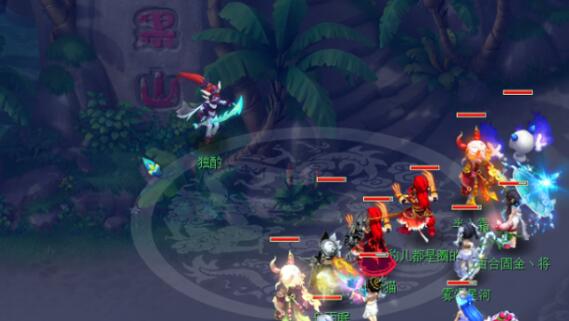 梦幻西游中秋活动攻略大全 梦幻西游中秋有哪些活动