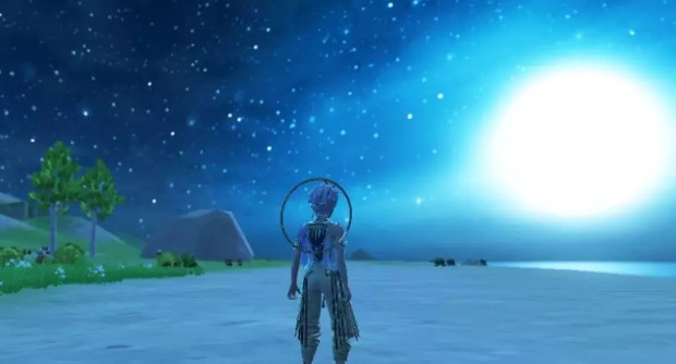 小编分享创造与魔法月圆载具与中秋时装详解。 