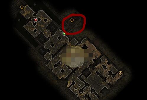 恐怖黎明纳卡森之印掉落地点分享