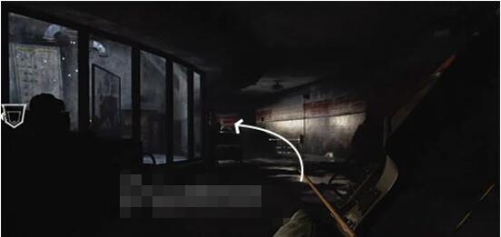 使命召唤17冷战余波武器柜钥匙怎么获得 使命召唤17冷战余波武器柜钥匙的具体位置