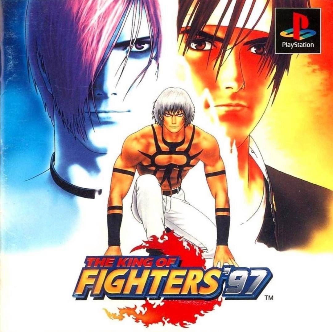 拳皇97黑光是什么意思?拳皇97黑光意思介绍