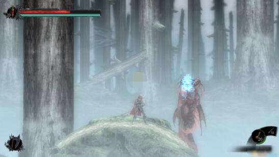 守夜人长夜剧情是什么 守夜人长夜游戏剧情简单分析