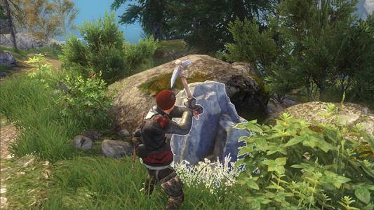 《明日之后》锡矿获得详解