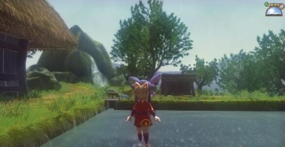 天穗之咲稻姬水位怎么合理控制  天穗之咲稻姬田地水位要点分享