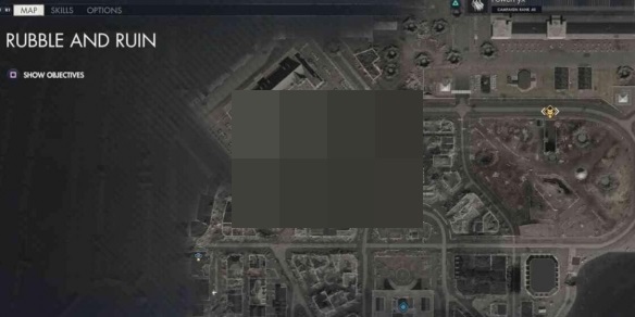 狙击精英5瓦砾和废墟工作台在哪里？狙击精英5瓦砾和废墟工作台位置介绍