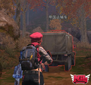 《明日之后》钢铁入侵玩法技巧分享