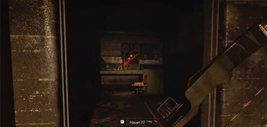 使命召唤17冷战余波武器柜钥匙怎么获得 使命召唤17冷战余波武器柜钥匙的具体位置