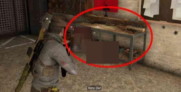 狙击精英5瓦砾和废墟工作台在哪里？狙击精英5瓦砾和废墟工作台位置介绍