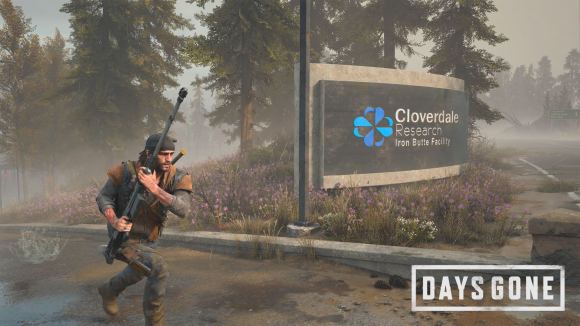 往日不再大炮狙在哪找？往日不再大炮狙具体位置介绍