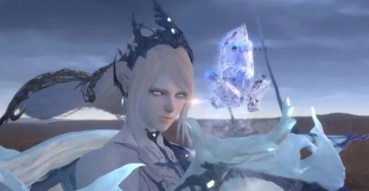 最终幻想16剧情介绍角色详解 最终幻想16官网公开，游戏世界观、角色设定曝光