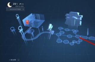 龙族幻想温馨套间异闻触发方法介绍