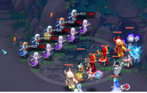 梦幻西游中秋活动攻略大全 梦幻西游中秋有哪些活动