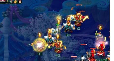 梦幻西游中秋活动攻略大全 梦幻西游中秋有哪些活动