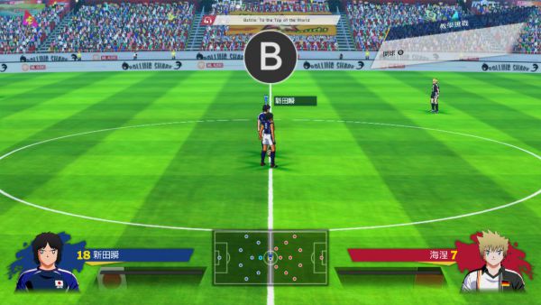 足球小将新秀崛起剧情到哪里? 足球小将新秀崛起剧情发展流程介绍