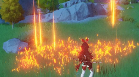 原神安柏主c武器怎么选?原神安柏主c武器与圣遗物搭配攻略