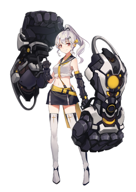 魂器学院布兰琪详细介绍