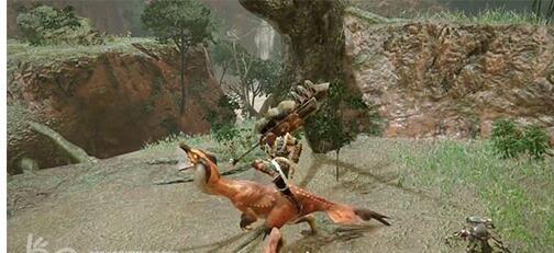 怪物猎人崛起和世界有什么区别 怪物猎人崛起和世界有区别讲解